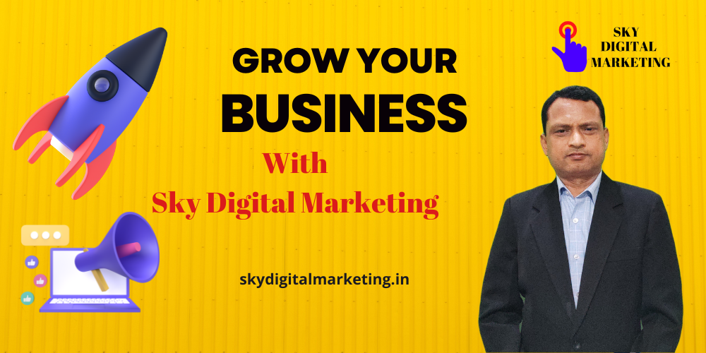 Sky Digital Marketing