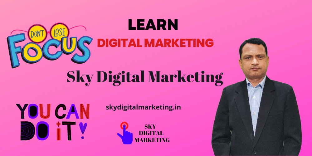 Sky Digital Marketing