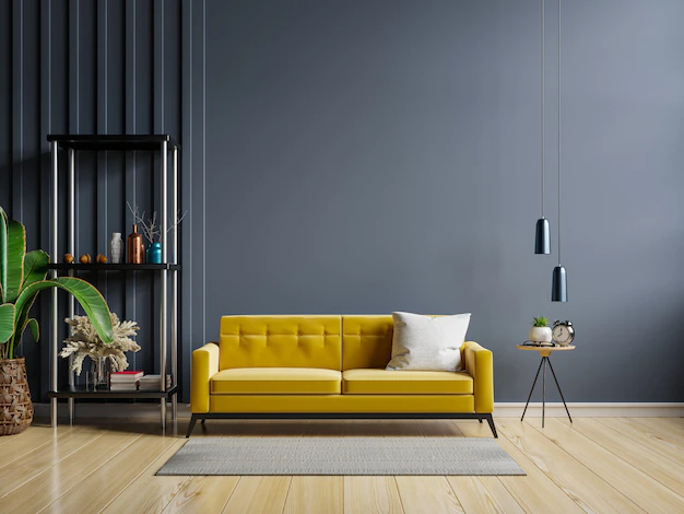 sofa